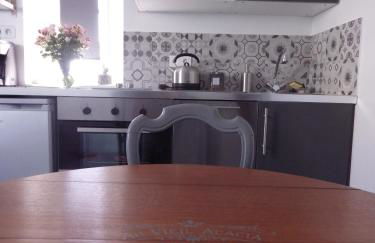 Les Tournelles - Foto 9