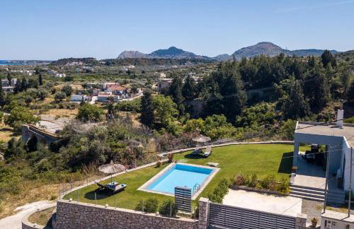 High View Villa - Foto 39