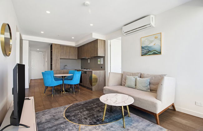 Realm Apartments by CLLIX - Foto 30