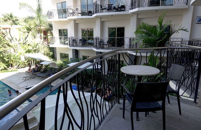 PACIFIC SUITES Boutique Hotel & Bistro - Foto 17