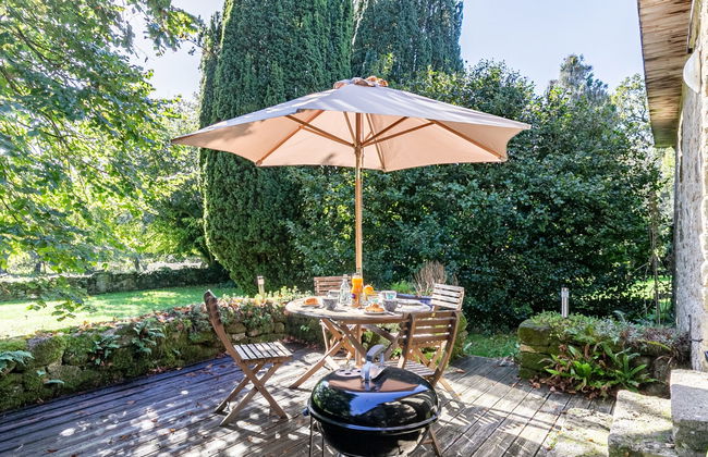 Les Trois Baudets - Foto 1