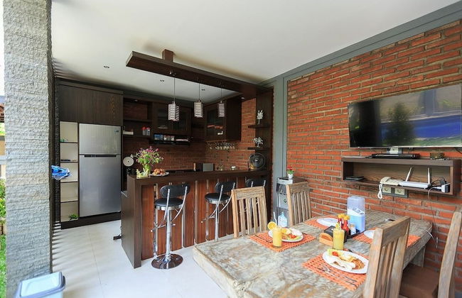 Villa Twin Lovina - Foto 6