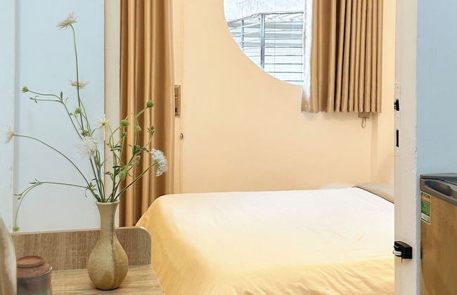 TRIP HOME stay & studio - Foto 12