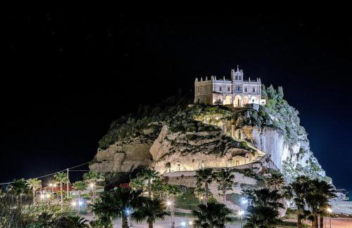 Villetta da Salvo 10 minuti da Capo Vaticano - Foto 14
