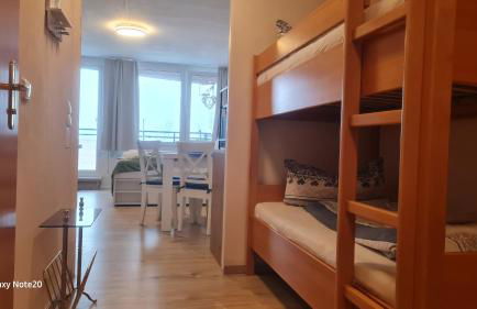 Ferienwohnung Maggie - Sankt Englmar - Foto 12