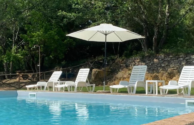 Belvilla by Oyo Casa Sassetta - Foto 12