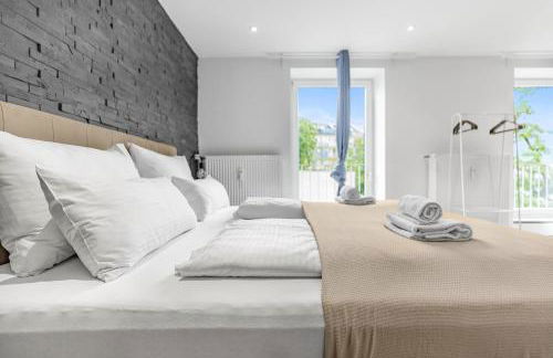 PRIME - City Apartment für 6 - Neu & Modern - Foto 8