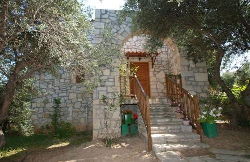 Gerolakos Country Houses - Photo 11