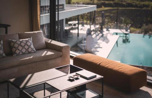 Amazing Villa ALMA Infinity POOL, PADEL Court, Jacuzzi - Foto 45