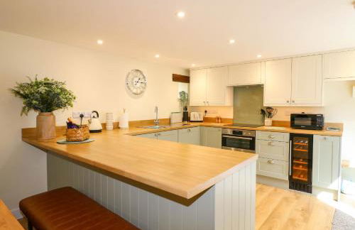 The Long Barn - Foto 11