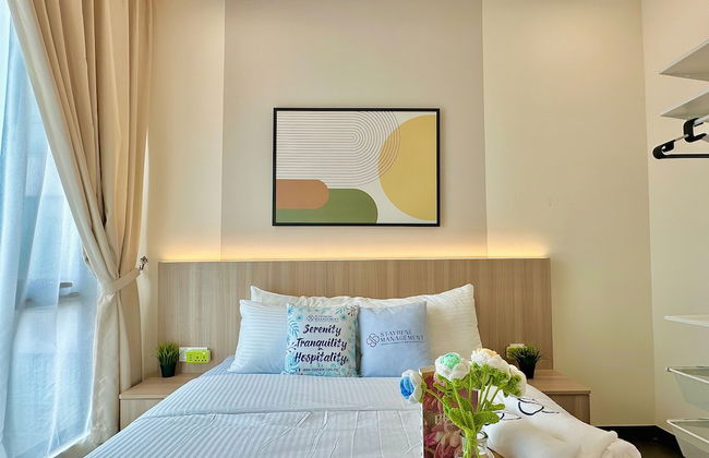 SKS Pavillion Residences by Stayrene - Foto 79