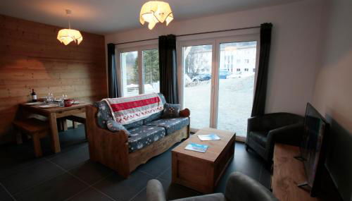 Les Chalets Du Grand Galibier - Foto 3