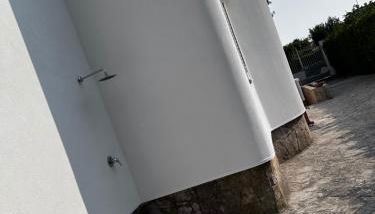 Villa Indipendente Salento Mare - Foto 2, Shower