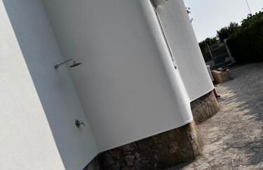 Villa Indipendente Salento Mare - Foto 2