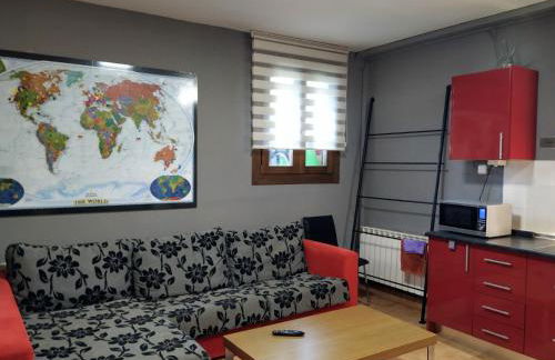 Alojamientos Acá y Allá - Foto 9