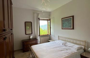 CASA DI BETTA Appartamento 2 Ascoli, Norcia, Monti Sibillini - Foto 6