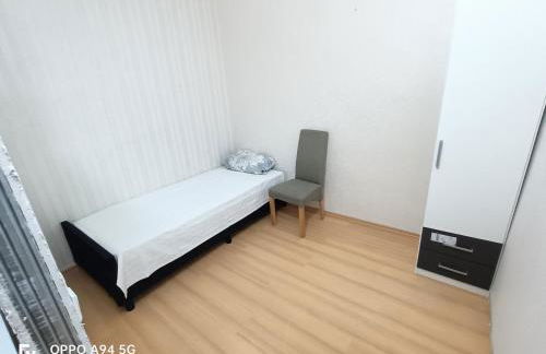 Accomodation Worfelden - Foto 22