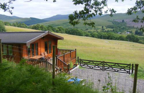 Bothan a' Bhile - Foto 1