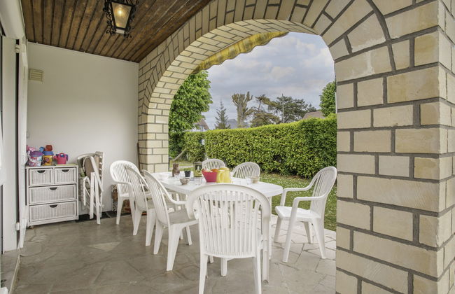 Villa Hélios - Foto 19