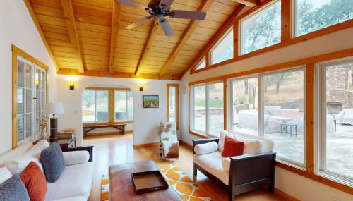 Warm Springs Paradise - Foto 2