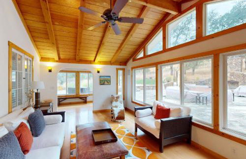 Warm Springs Paradise - Foto 2