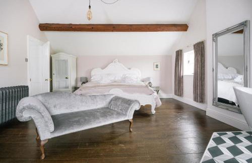 Heron House at Millfields Farm Cottages - Foto 31