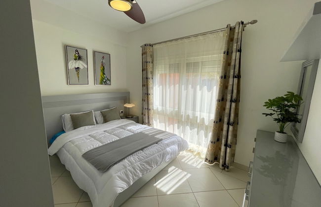 Marassi North Coast Verdi Chalet 3br - Foto 4
