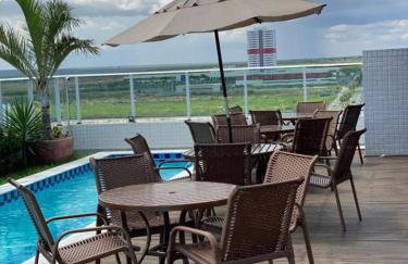 Apartamento em Nova Betânia - West Flat Mossoró - Foto 20