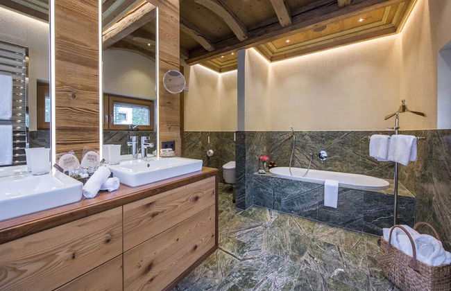 Chalet Rasmus Vacation Home - Foto 12