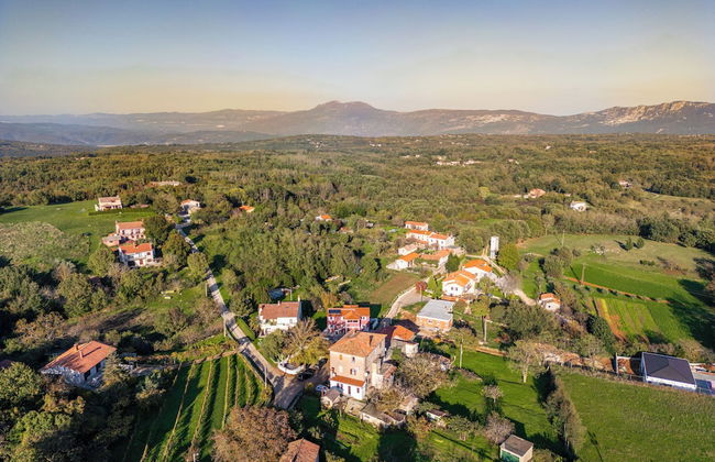 Countryside Apartment Pius 1 - Foto 34