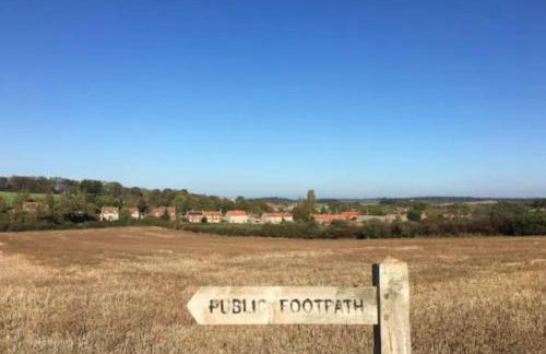 Wishing Well Cottage - Foto 50