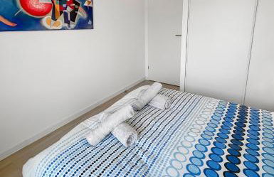 Balcon privé & déco élégante - Foto 20