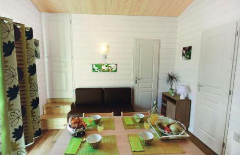 Camping La Loire Fleurie - Foto 18