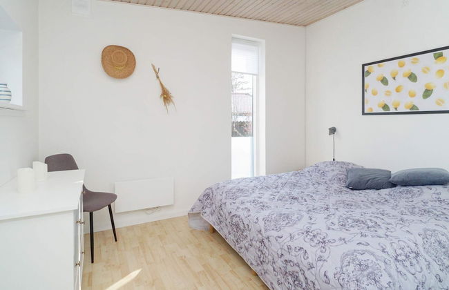 6 Person Holiday Home in Slagelse - Photo 5