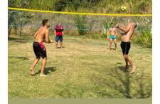 Sítio vilarejo Nascimento - Foto 53