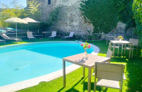 Villa Senio in Mugello - Foto 51