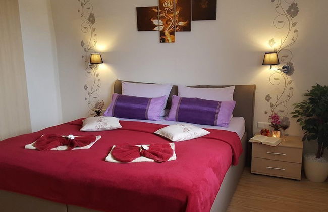 Ferienwohnungen Villa Waldblick - Foto 5