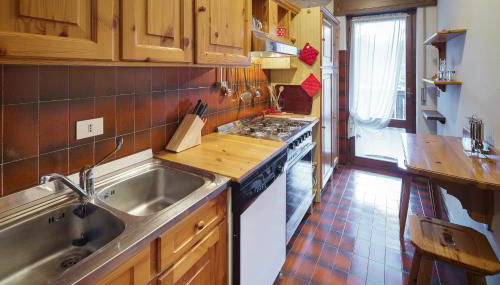 Villa Pocol - Stayincortina - Foto 3