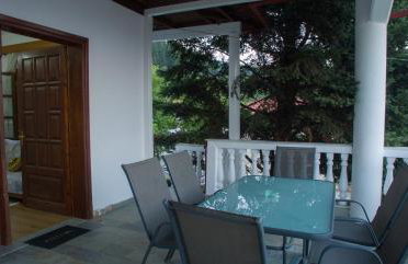 Villa Paradisos - Foto 36