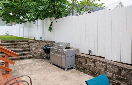 The 3rd Street Inn - Foto 51