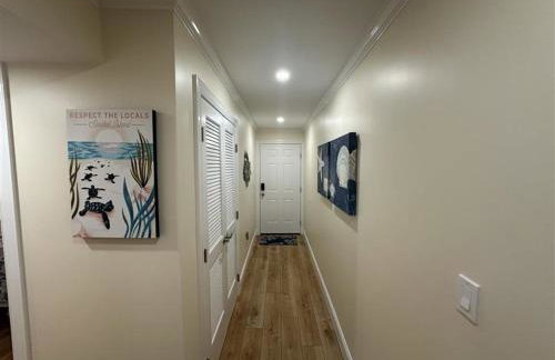 Ground Floor Condo Steps From The Beach Sanibel Island 3B1 - Foto 23