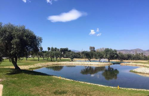 Lauro Golf Apartment 'Bamboo' - Photo 37