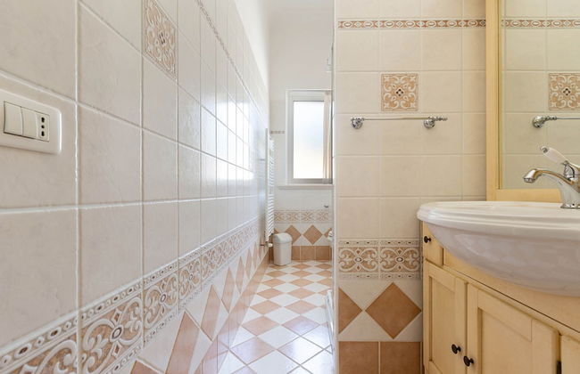 1916 Villa Virgilia by Perle di Puglia - Foto 37