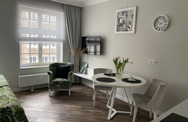 Lavoo Boutique Apartments - Foto 21