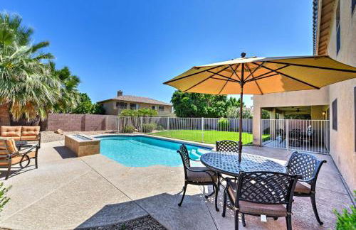 Spacious Home with Heated Pool in Litchfield Park! - Foto 23