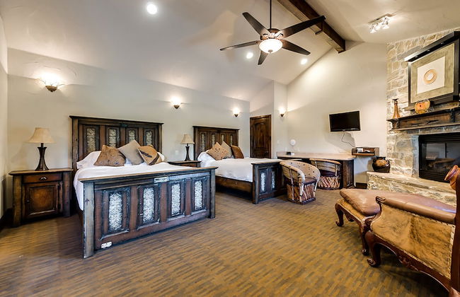 North Texas Jellystone Park - Foto 21