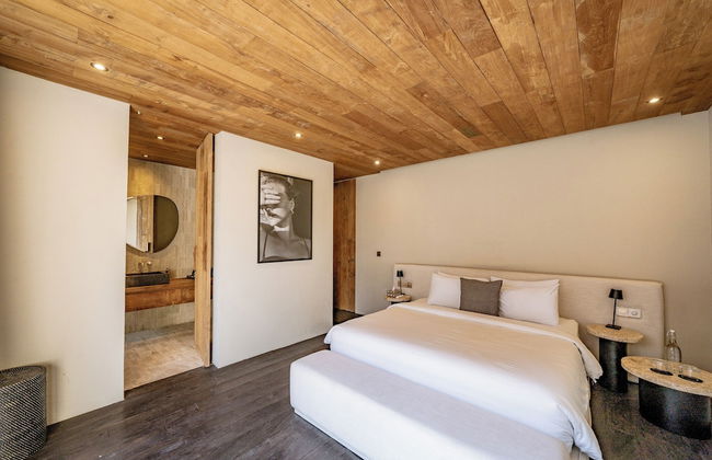 Usawa Villa Nyanyi - Foto 25