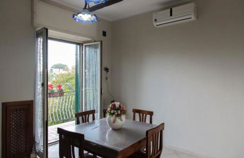 Casa Vacanze Residenziale, near the Sea, free parking, family accomodation - Photo 3