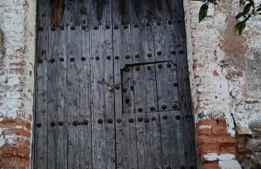 Casa de la Cruz - Foto 55