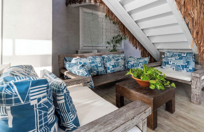 Bossa Jurerê Hotel - Photo 12